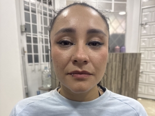 Daliataylor19's Sexcam