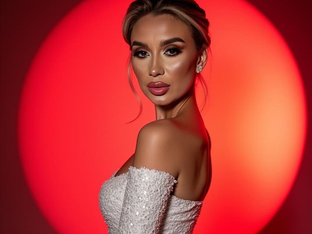 Dalidaselena's profile - Image n°1