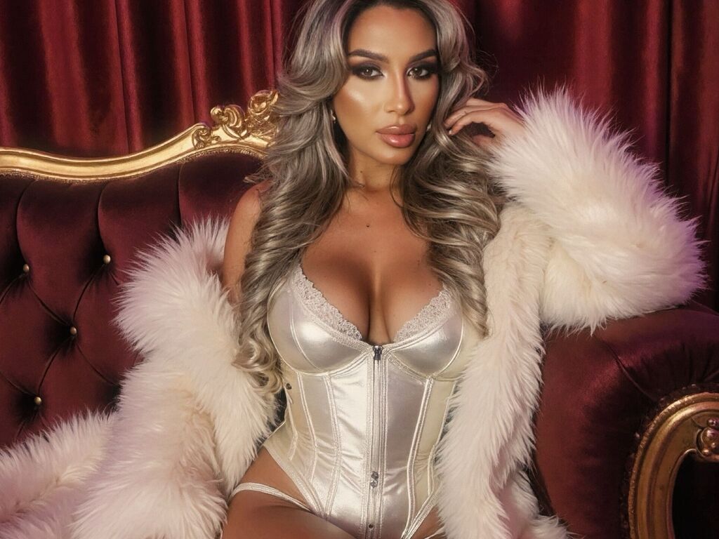 Perfil con Dalidaselena - Imagen  n°1