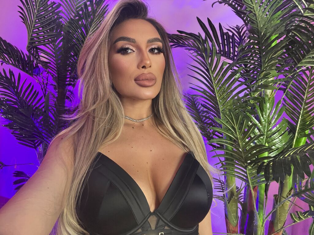 Perfil con Dalidaselena - Imagen  n°1