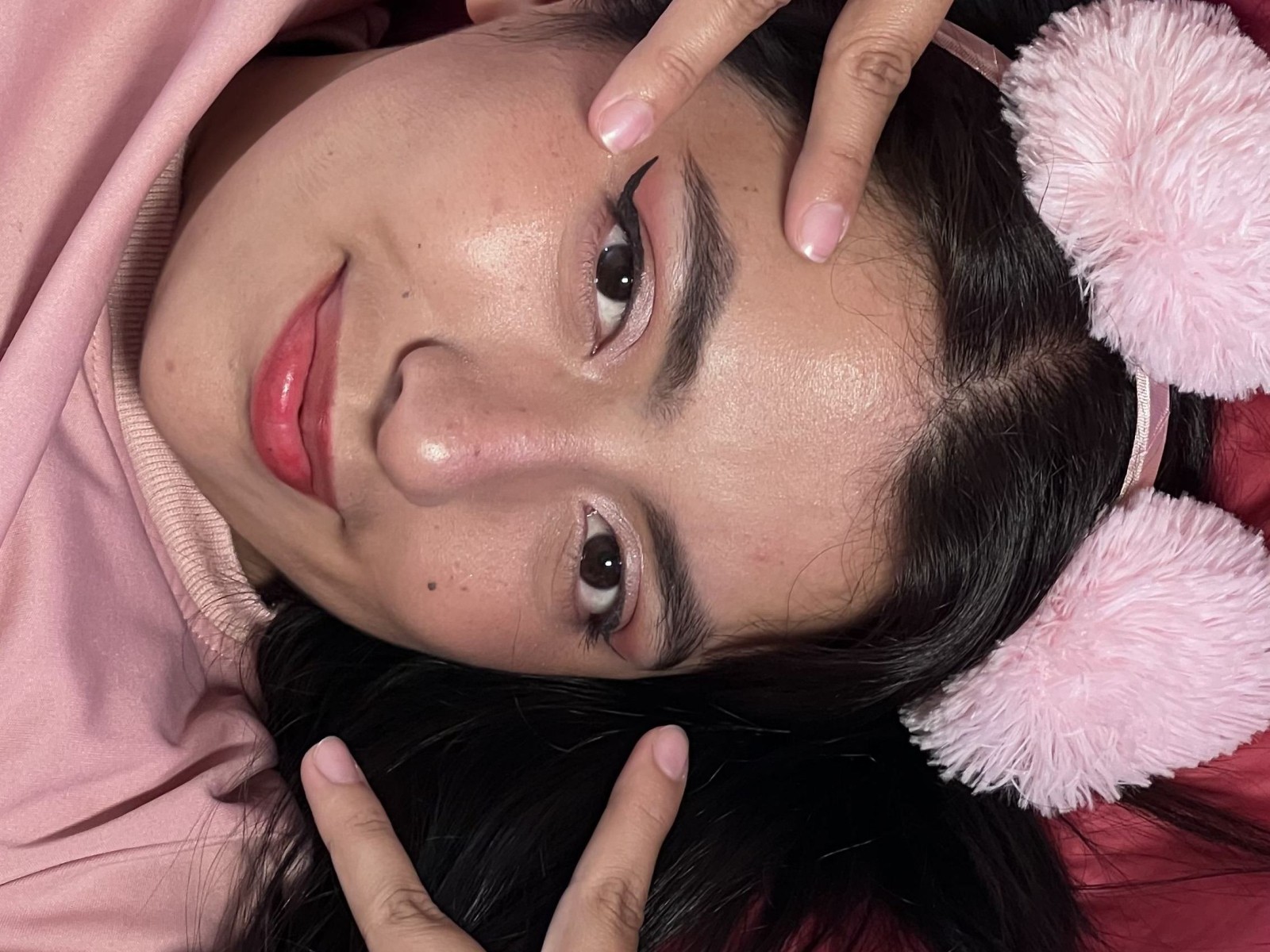 Daliilaocean's profile - Image n°0