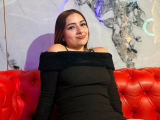 Webcam sex con Dalilabeauford