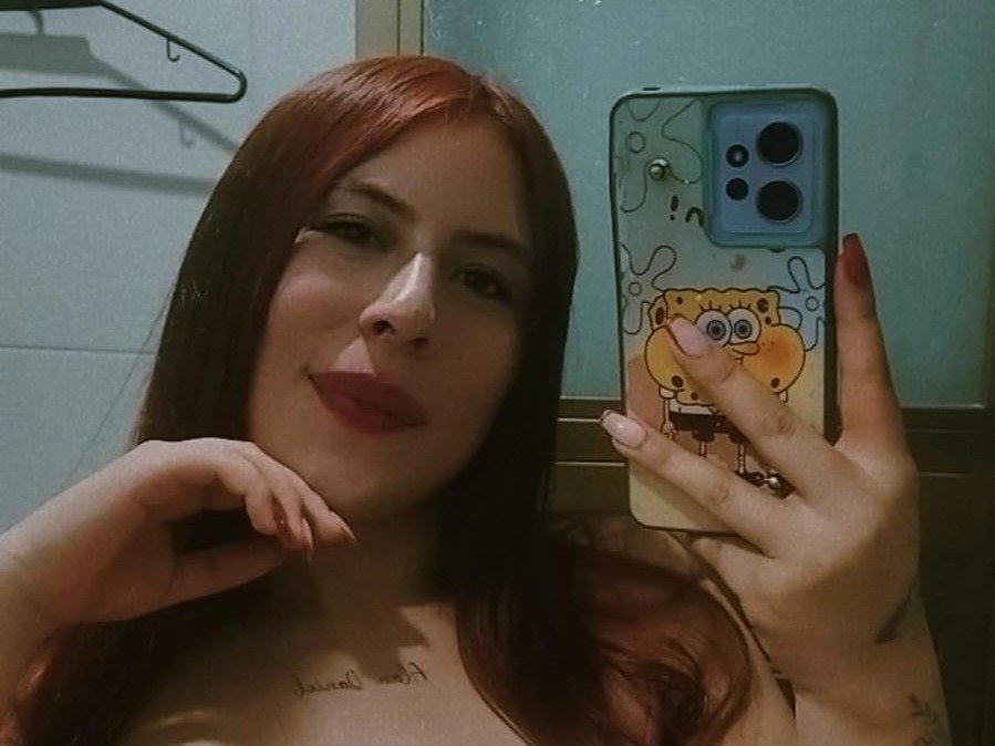 Dalilablair's profile - Image n°0