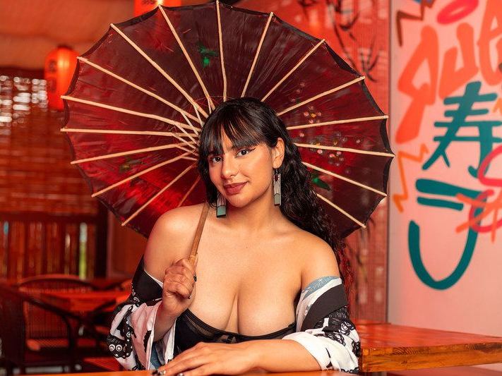 DalilaEdwards's Profil - Bild n°6