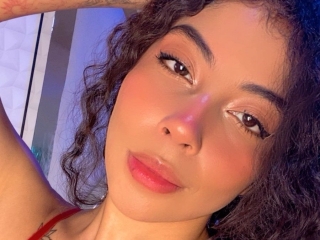 Sexcam Porn von Dalilahgrace18