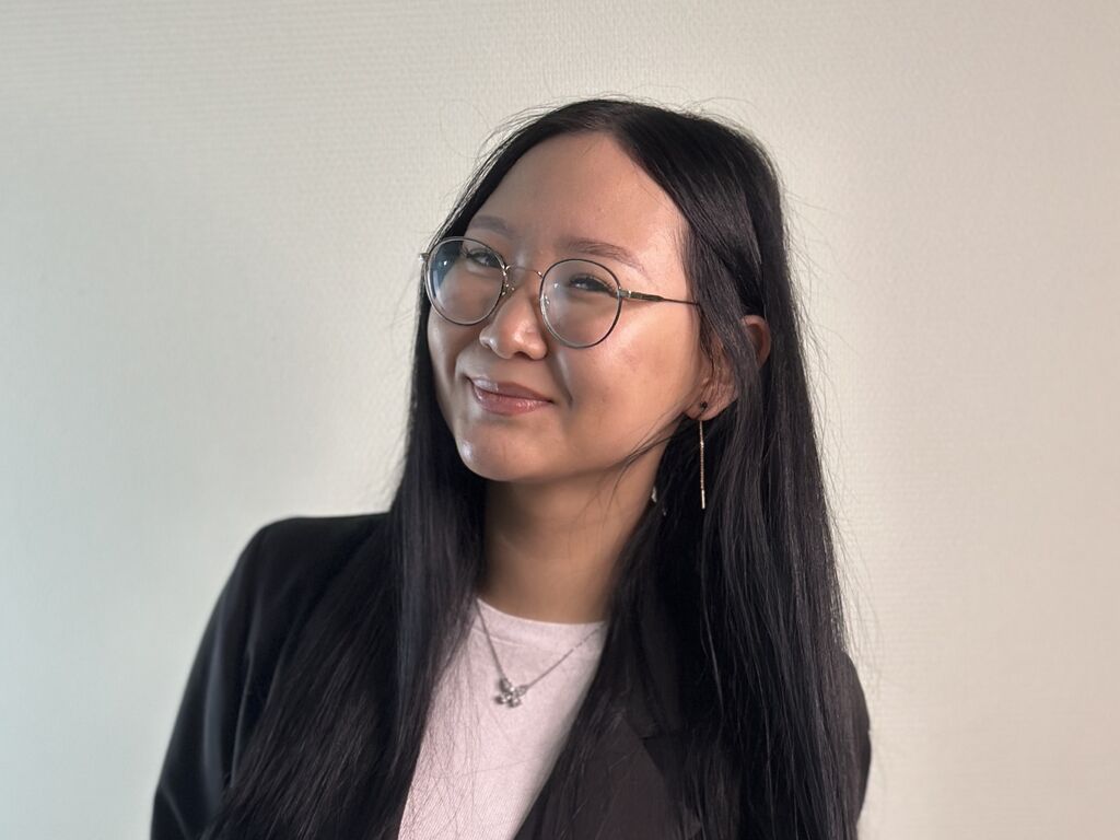 Dalilakounlavong's Profil - Bild n°1