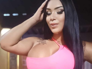 Webcam sex met Dalilalatin
