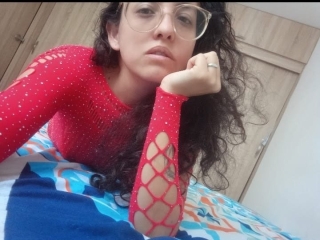 Sexo por webcam con Dalilamacherano
