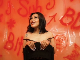 Sexcam Porn von Dalilamoonstone