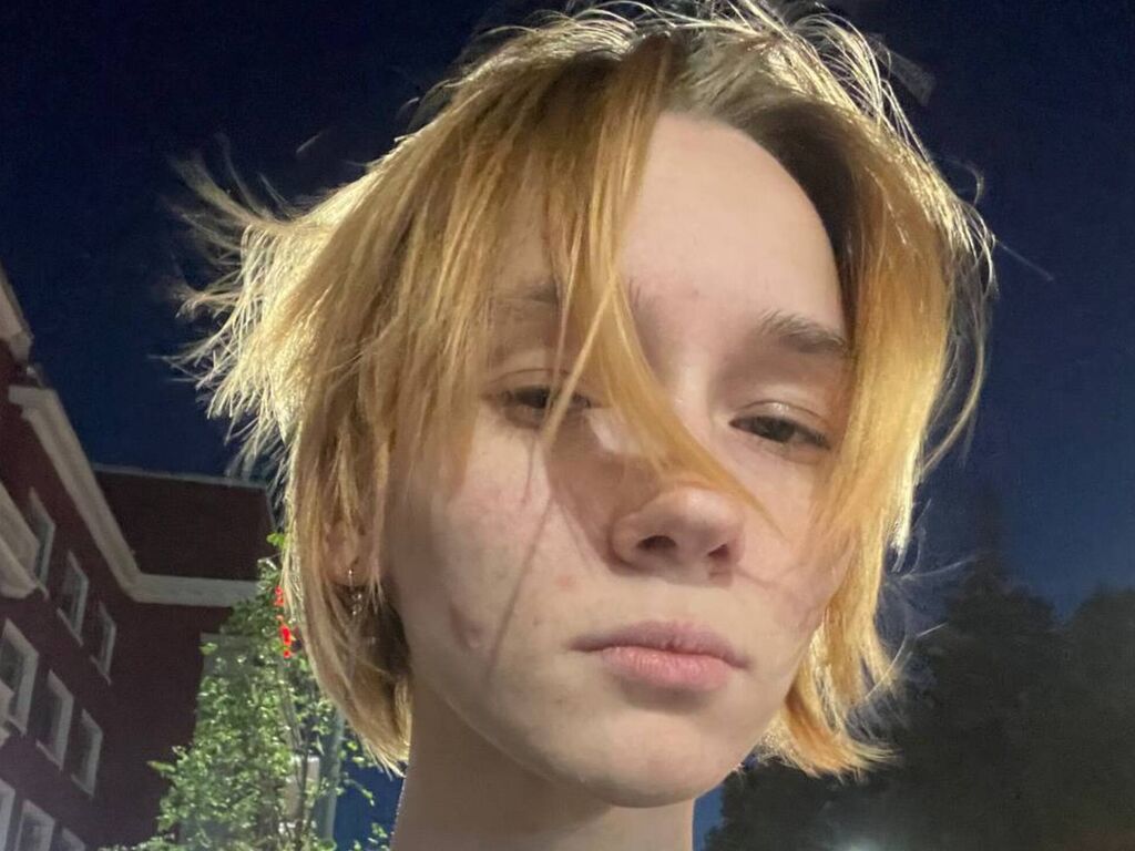 Dalilapomykala's Profil - Bild n°0