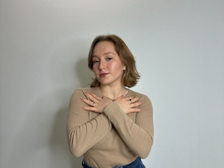 Dalilashep's Sexcam