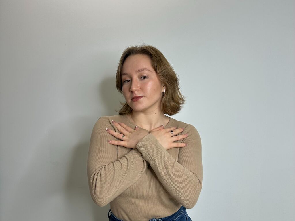 Dalilashep's profile - Image n°0