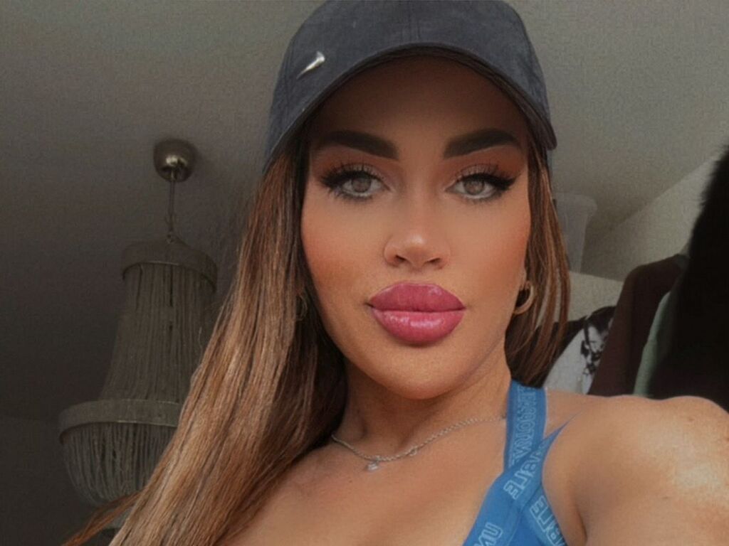 Dalilasin's Profil - Bild n°1