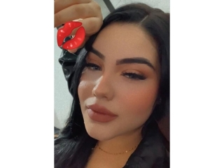 Sexo por webcam con Dalilazaens