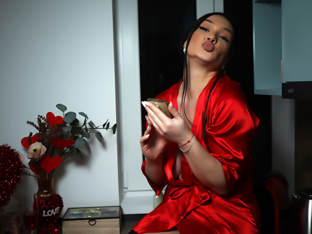 Daliya's Profil - Bild n°9