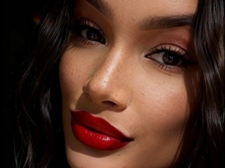 Sexo por webcam con Daliyamoon