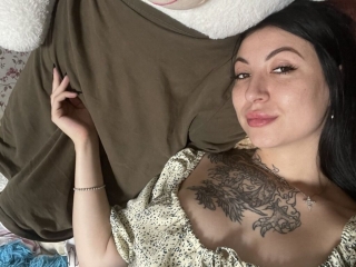 Sexcam Porn von Dallasbilodeau