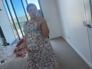 Sexcam Porn von Dallasmae222