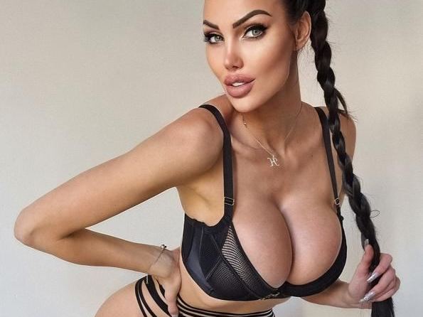 Dallsmorganbabestation's profile - Image n°0