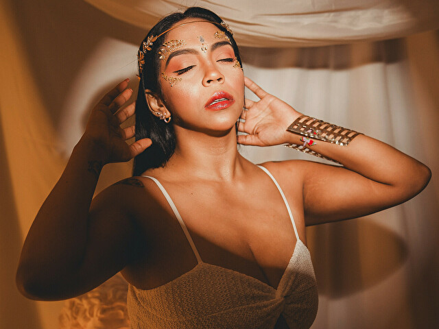 Perfil con DalmaHayek - Imagen  n°61