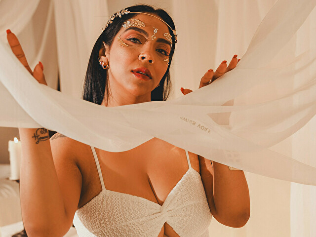 Perfil con DalmaHayek - Imagen  n°60