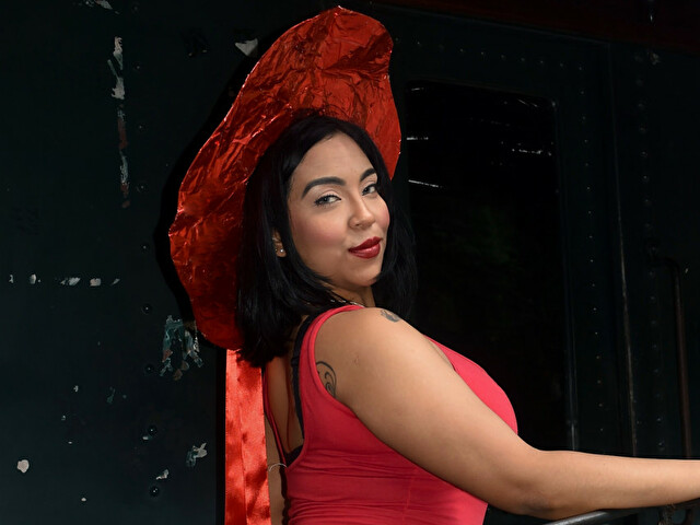 Perfil con DalmaHayek - Imagen  n°53