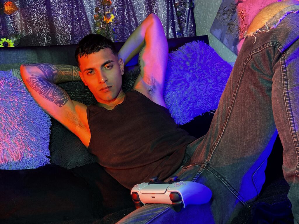 Daltongreco's Profil - Bild n°1