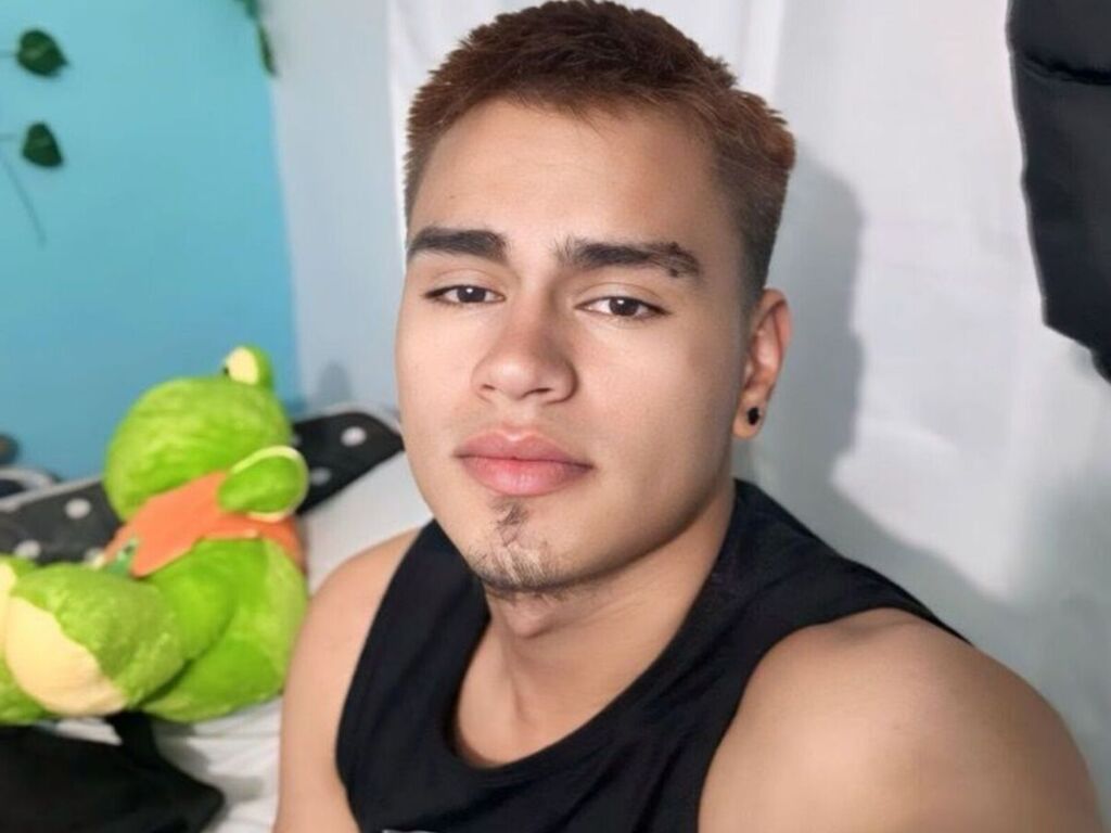 Daltonjones's profile - Image n°0