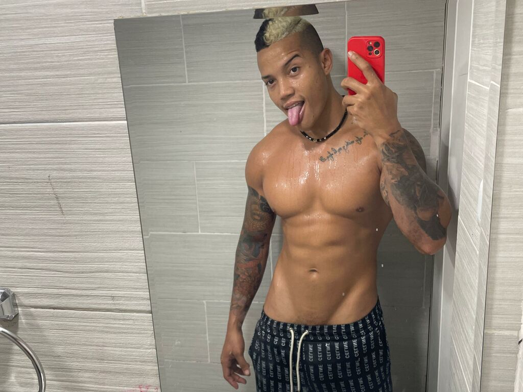 Daltonprince's profile - Image n°0
