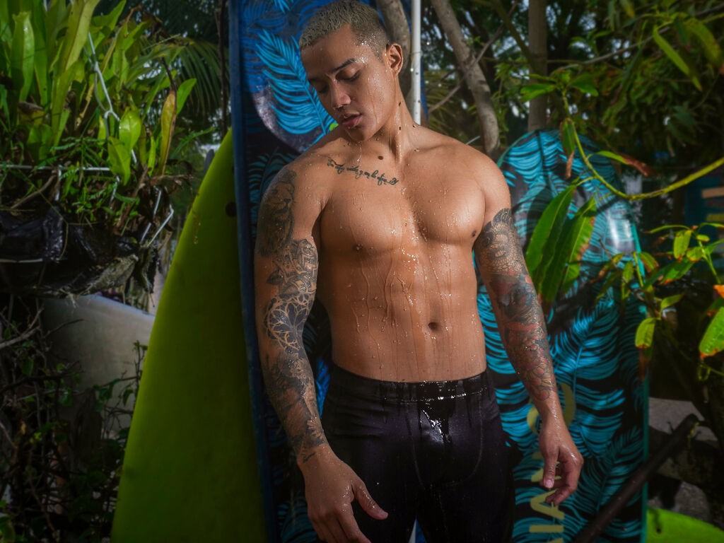 Daltonprince's profile - Image n°2