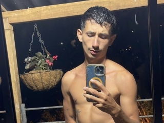 Sexcam Live Show von Dam96
