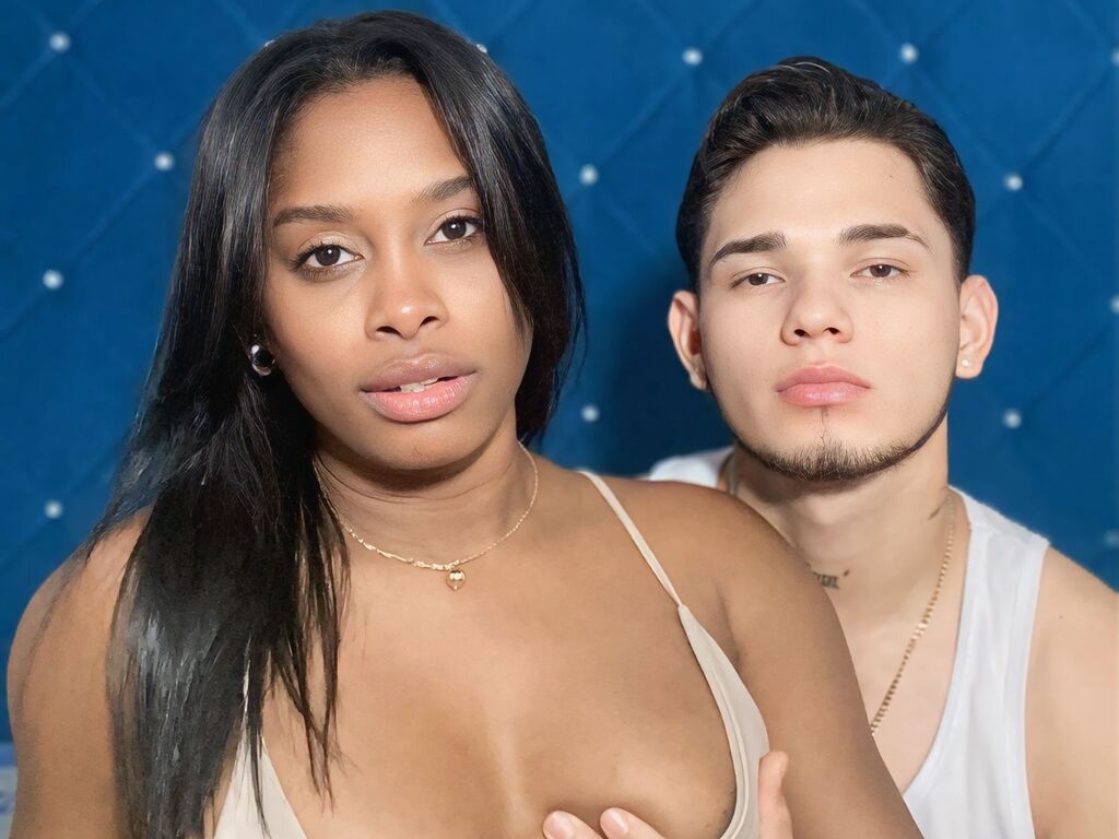 Damarisandcris's profile - Image n°1