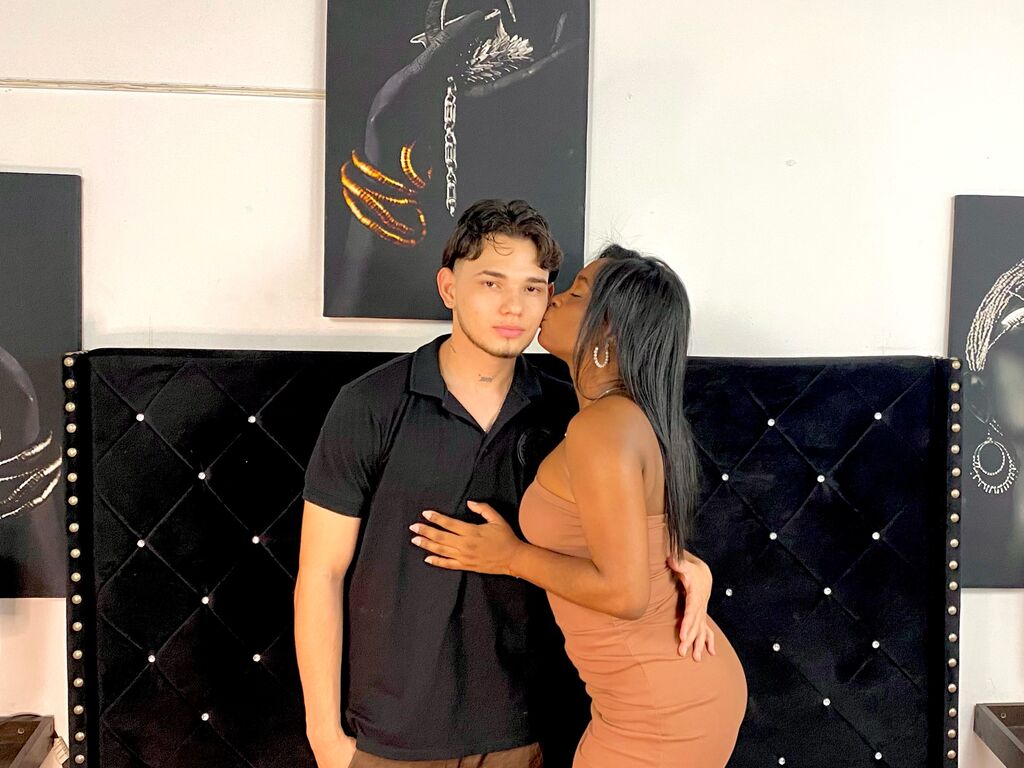 Damarisandcris's profile - Image n°1