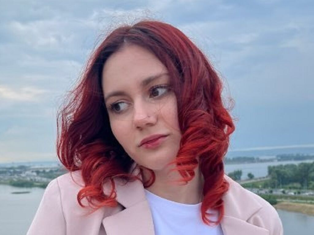 Damarislabarba's profile - Image n°1