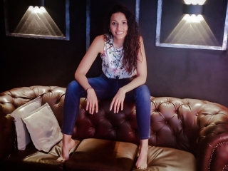 Live Sex Damarispommes