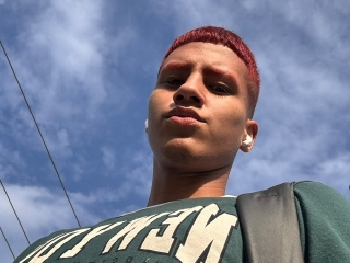 Webcam sex met Damian_Cortez