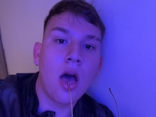Sexcam Live Show von Damian_Miller27