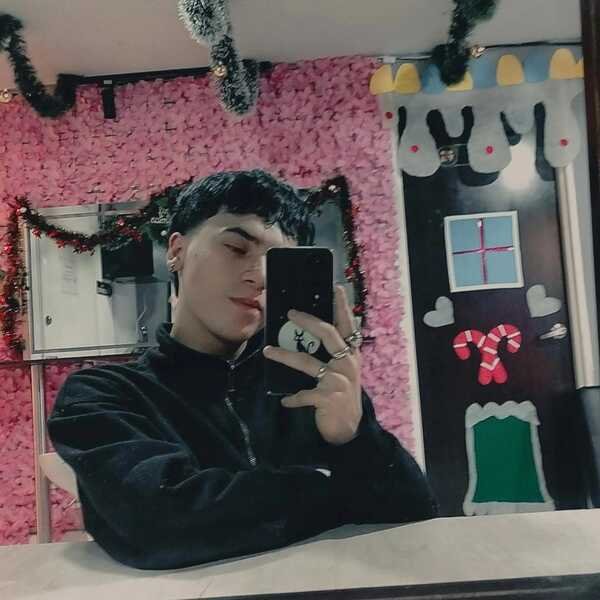 Damian18's Profil - Bild n°0