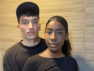 Damianandlila