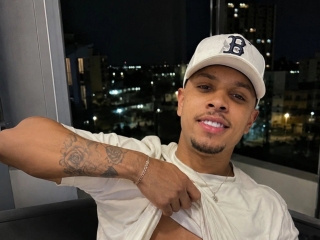 Profil de Damianchotscob