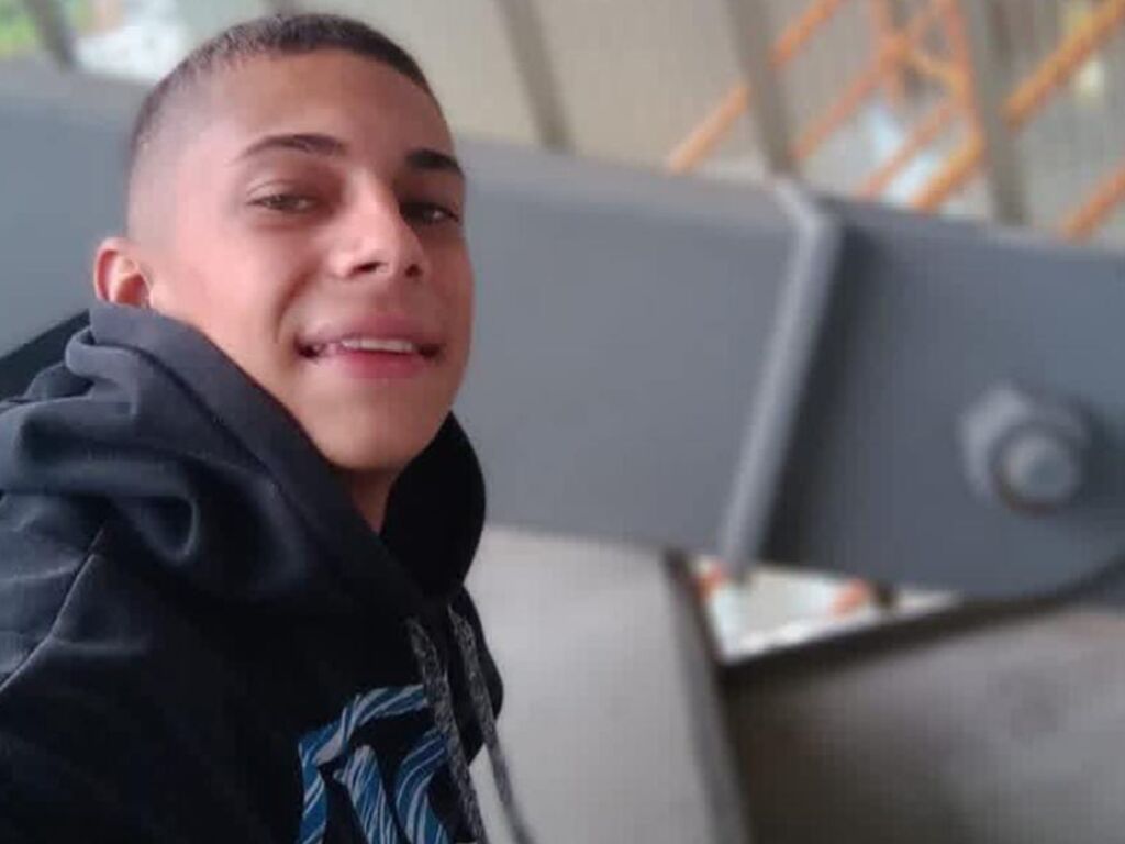 Damiancross's profile - Image n°0