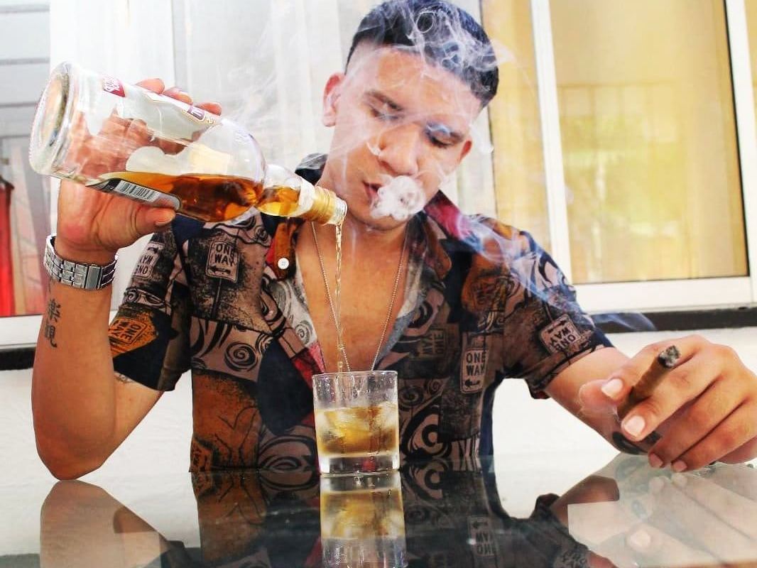 Damianhorny24's Profil - Bild n°1