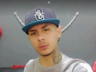 Webcam sex con Damianhornyboy