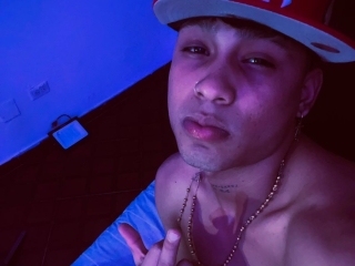 Sexcam Live Show von Damianlux20cm