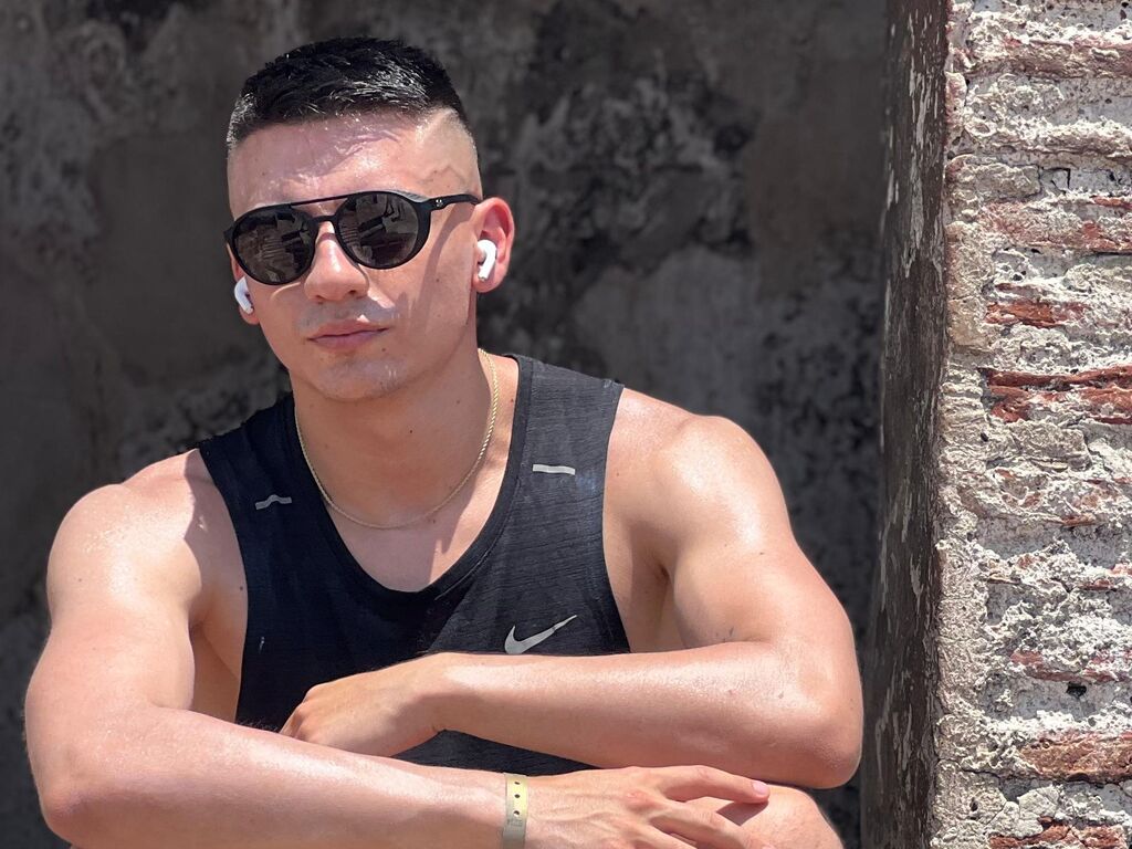 Damianmendes's Profil - Bild n°1