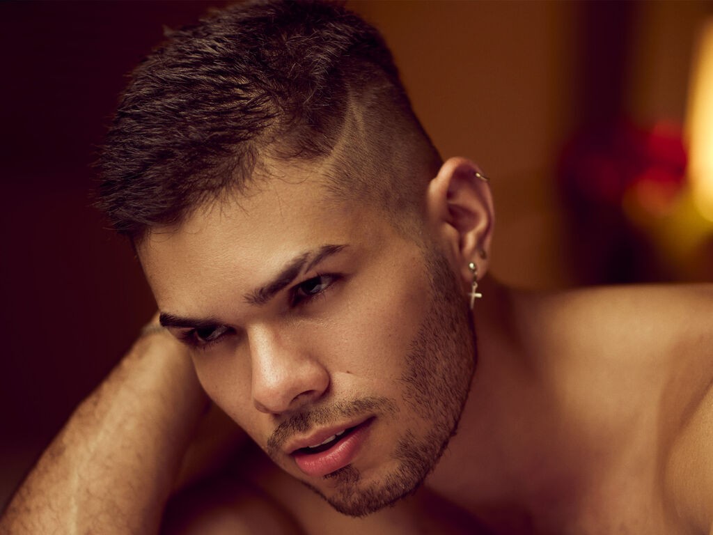 Damianmirez's profile - Image n°0