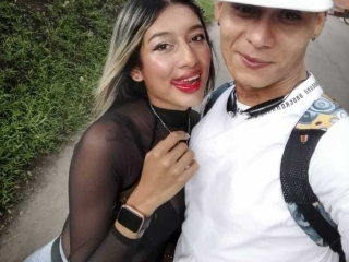 Damianoandvicky's Sexcam