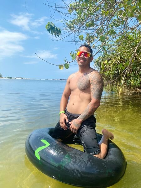 Damianreyes's Profil - Bild n°1