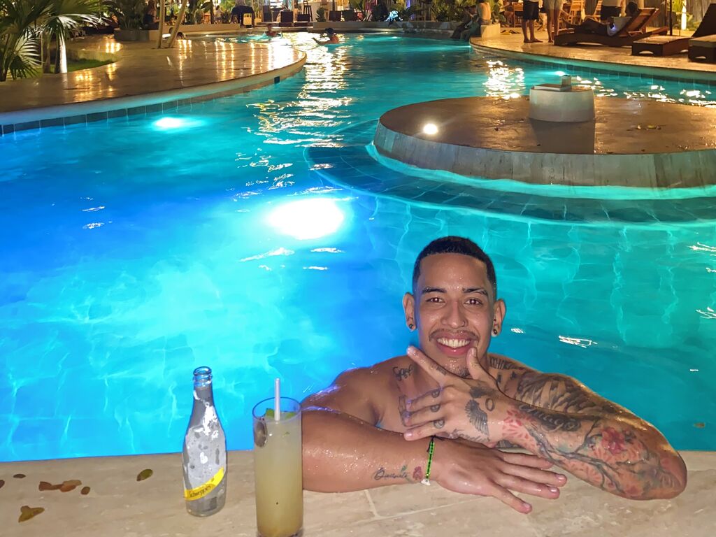 Damianreyes' profilo - Immagine n°1