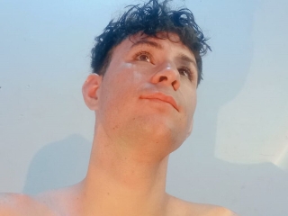 Webcam sex con Damianrod